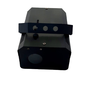 Auratek Iluminacao Led Tek Gobo Zoom Projector