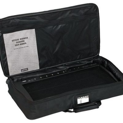 Rock Bag Pedal Board RB 23100