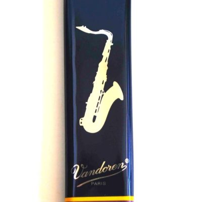 VANDOREN PALHETA TRADICIONAL 2,5 SAX ALTO