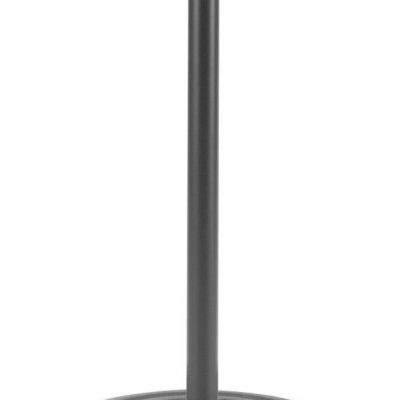 STAGG PEDESTAL MICROFONE RETO MIS 1120BK