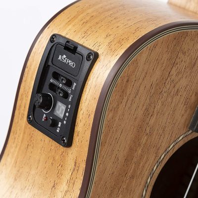 KALANI UKULELE TENOR 26 KAYKE SERIES KAL 320