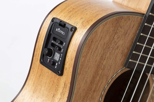 KALANI UKULELE TENOR 26 KAYKE SERIES KAL 320