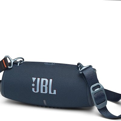 JBL CAIXA DE SOM PORTATIL XTREME 3 AZUL