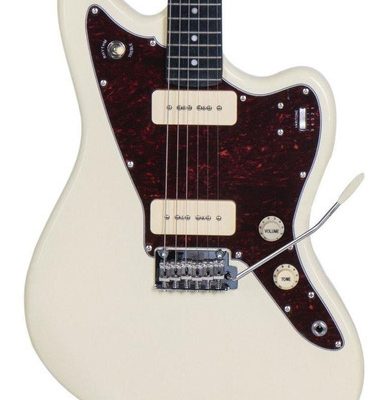 TAGIMA GUITARRA WOODSTOCK TW 61 OWH