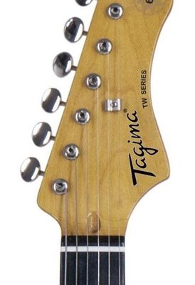 TAGIMA GUITARRA WOODSTOCK TW 61 OWH
