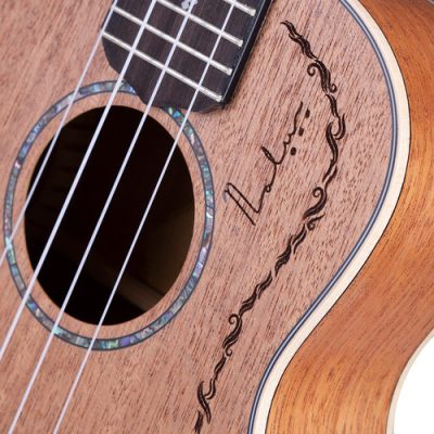 KALANI UKULELE CONCERTO 24 MOGNO KAL SIG NALU SM