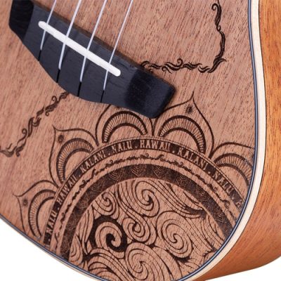 KALANI UKULELE CONCERTO 24 MOGNO KAL SIG NALU SM