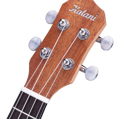 KALANI UKULELE CONCERTO 24 MOGNO KAL SIG NALU SM