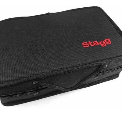 STAGG KIT 7 GAITAS BJH B20 SET 1 (A, B, C, D, E, F, G)
