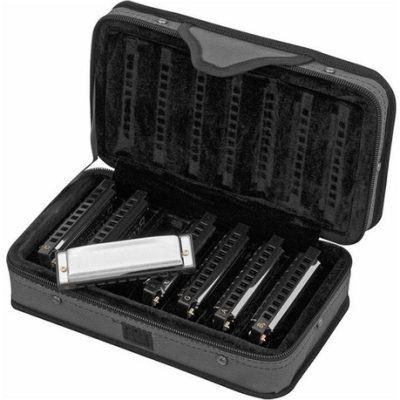 STAGG KIT 7 GAITAS BJH B20 SET 1 (A, B, C, D, E, F, G)