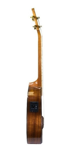 Ukulele benson tenor clearance