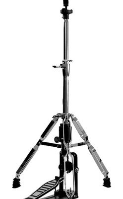 TURBO ESTANTE DE HI HAT DUAL ACTION H 4U