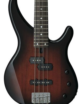 YAMAHA BAIXO TRBX 174 OVS PTMR