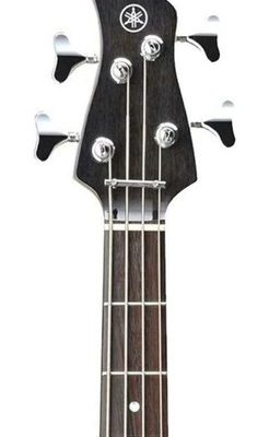 YAMAHA BAIXO PRECISION BASS TRBX 174 BC PT