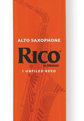 RICO PALHETA SAX ALTO 2,0 RJA1020