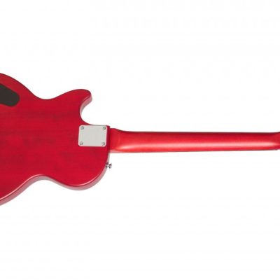 EPIPHONE GUITARRA LES PAUL SPECIAL SATIN E1 VINTAGE WORN CHERRY