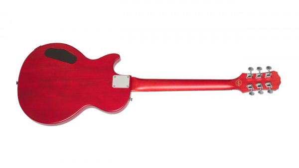 EPIPHONE GUITARRA LES PAUL SPECIAL SATIN E1 VINTAGE WORN CHERRY