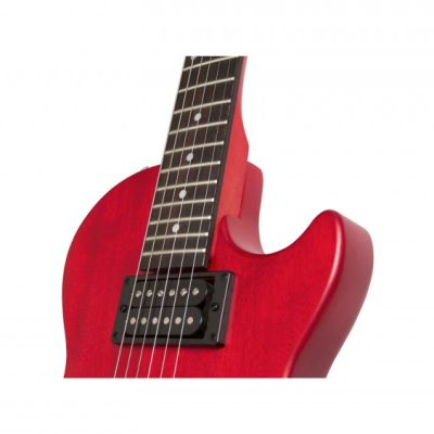 EPIPHONE GUITARRA LES PAUL SPECIAL SATIN E1 VINTAGE WORN CHERRY