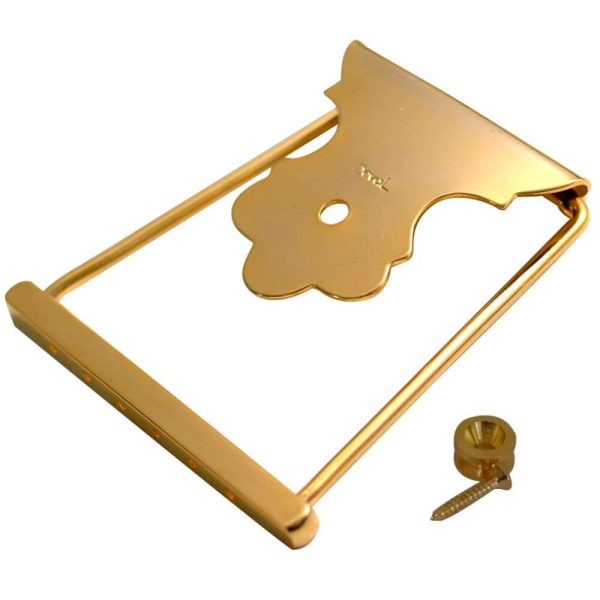 DEVAL AFIRMADOR DE CORDA VIOLAO DOURADO 902G