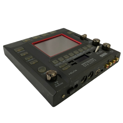 KORG PROCESSADO DE EFEITO KP3X - M