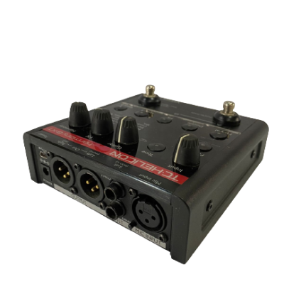 HARMINONY Pedal VOCAL G-XT - M