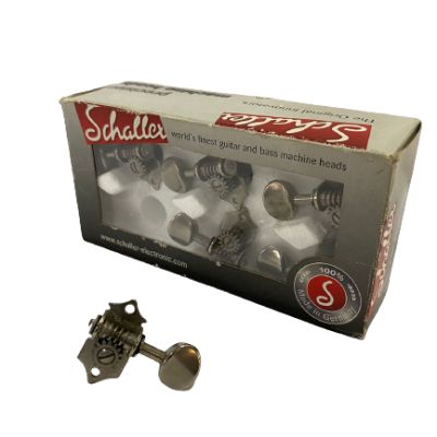 MARTIN TARRAXA GUITARRA MACHINE HEADS - M