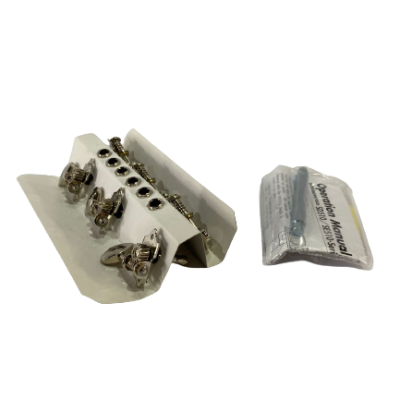 MACHINE HEADS TARRAXA GUITARRA G-GOTOH - M