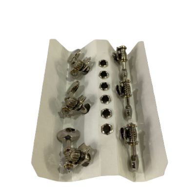 MACHINE HEADS TARRAXA GUITARRA G-GOTOH - M
