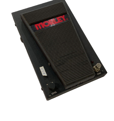 Morley Pedal Wah Volume PWV - U