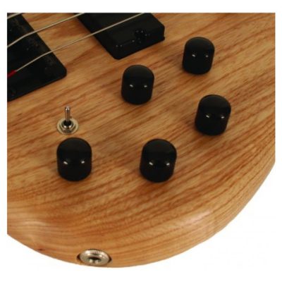 CORT BAIXO ELETRICO 5 CORDAS ACTION DLX V ASH OPN