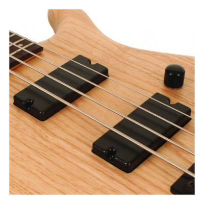 CORT BAIXO ELETRICO 5 CORDAS ACTION DLX V ASH OPN