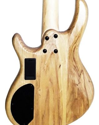 CORT BAIXO ELETRICO 5 CORDAS ACTION DLX V ASH OPN