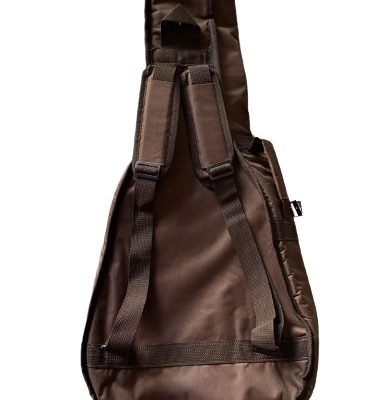 JPG CAPA VIOLAO CLASSICO EXTRA BOLSO CARGO NY 600 MARROM
