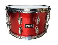 PHX CAIXA BATERIA 14X8 VERMELHO