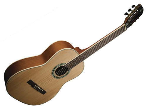 TAGIMA VIOLÃO NYLON PARATY NATURAL SATIN