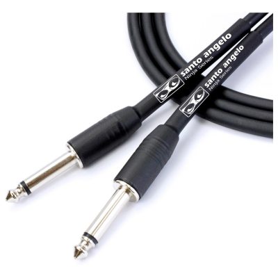 SANTO ANGELO CABO INSTRUMENTO P10 P10 NINJA 10FT 3.05M