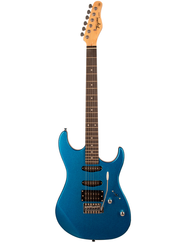 TAGIMA GUITARRA STRATO TG 510 MBL