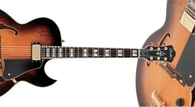 CONDOR GUITARRA ACÚSTICA NELSON FARIA JNF 1