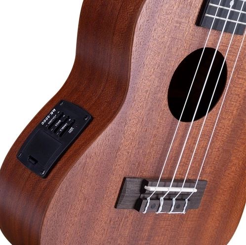 MAHALO UKULELE SOPRANO ARCO IRIS - Melodia Music Center