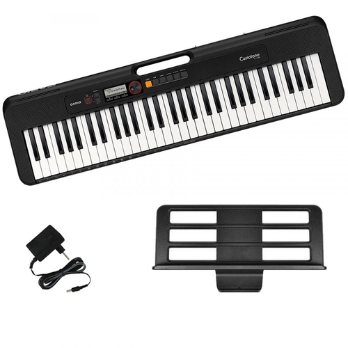 Casiotone cts 200 deals
