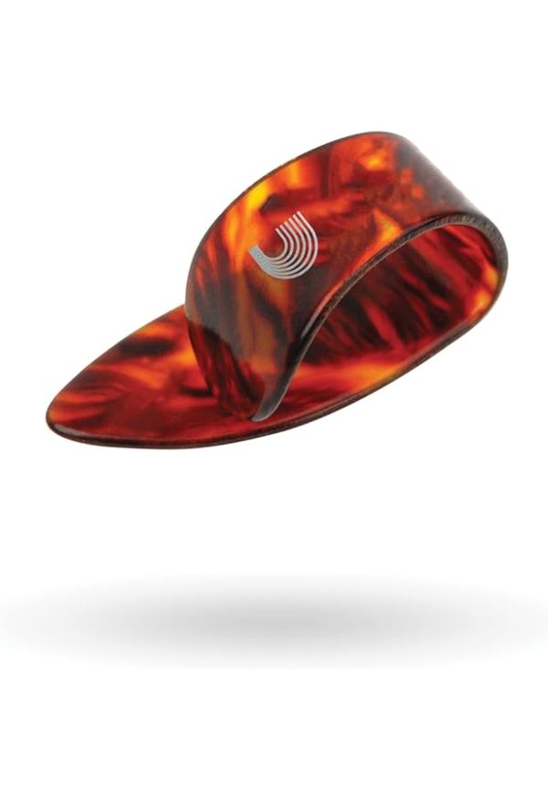 DADDARIO DEDEIRA SHELL LRG 5CSH65
