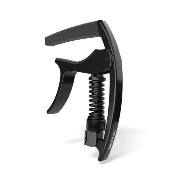 DADDARIO CAPOTRASTE TRI-ACTION PW-CP-09 PTO