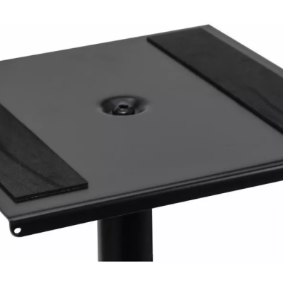 STAGG PEDESTAL AJUSTAVEL PARA MONITOR DE ESTUDIO SMOS-05 (PAR)