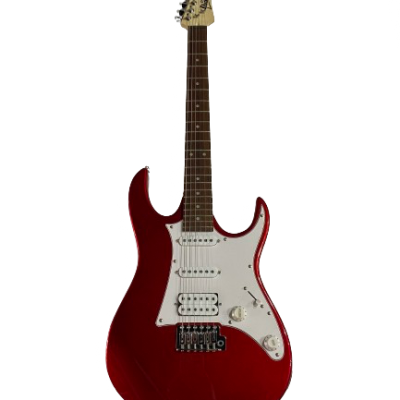 IBANEZ GUITARRA GRX 40 CA