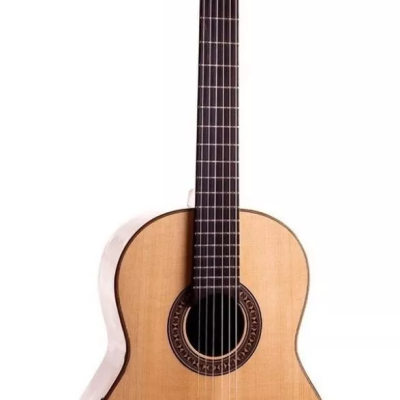 ROZINI VIOLÃO RX 213 ACN STUDIO NATURAL