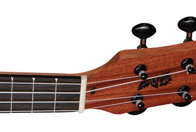 TAGIMA UKULELE SOPRANO SOLIDO 41 K NTS EQ