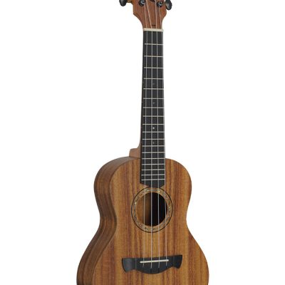 TAGIMA UKULELE CONCERT HANA  KOA NTS