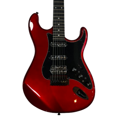 GUITARRA TAGIMA STRATOCASTER SIXMART PRO FX HSS COM EFEITOS EMBUTIDOS