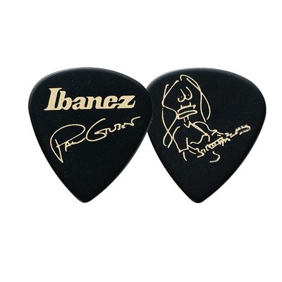 IBANEZ PALHETA PAUL GILBERT B1000 PGBK