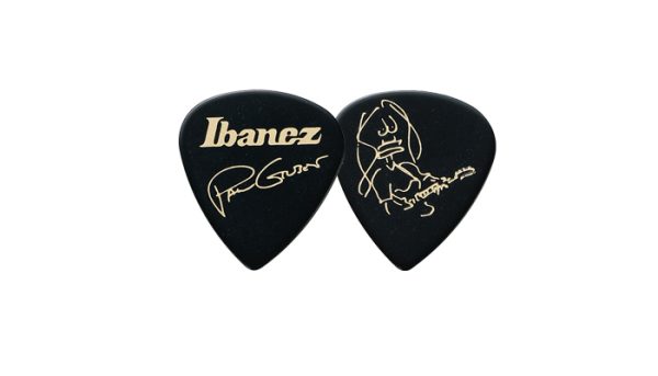 IBANEZ PALHETA PAUL GILBERT B1000 PGBK